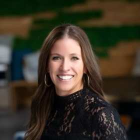 Janie Leonard, Regional Director of The Preserve Scott's Addition in Richmond, Virginia