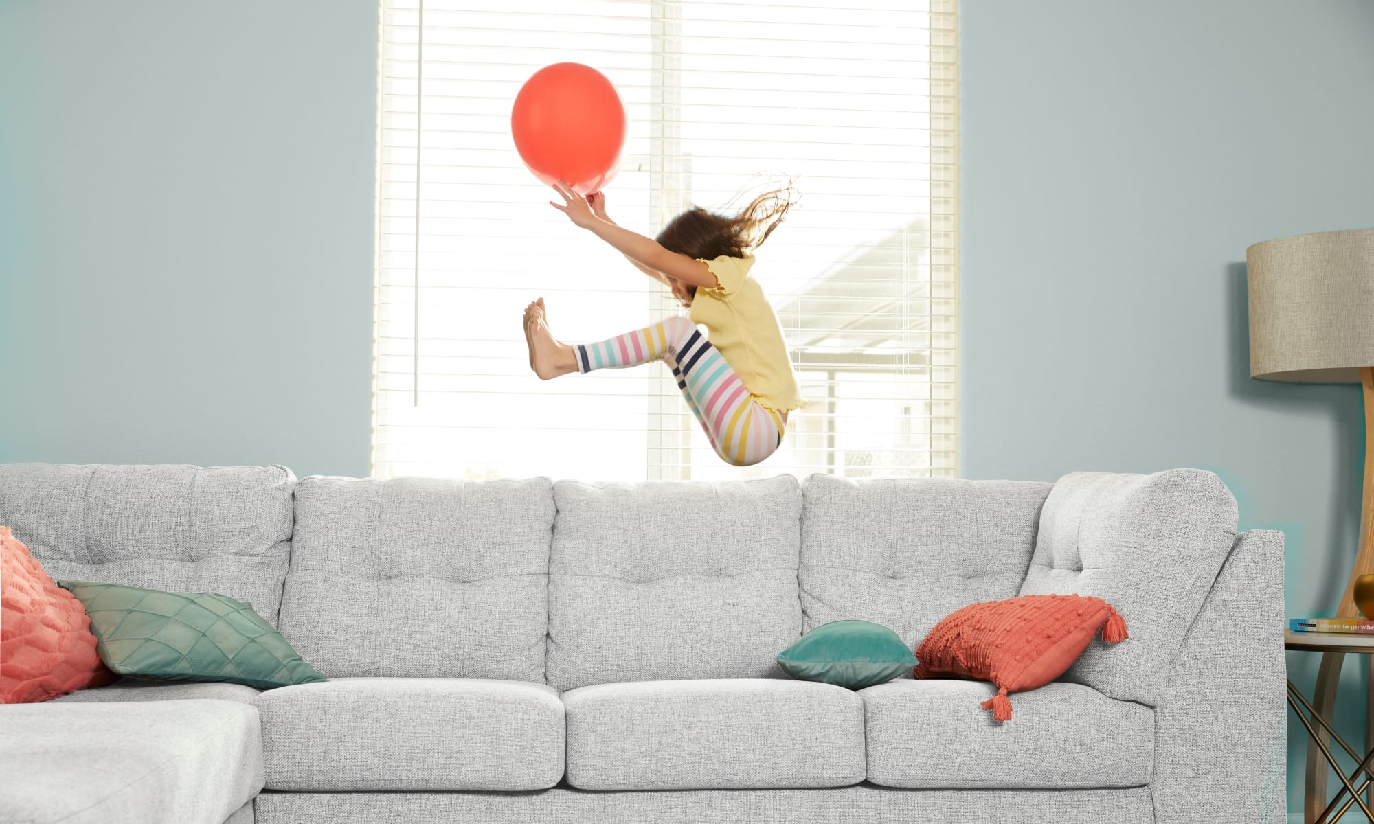 BB Living at Eastmark Townhomes in Mesa, Arizona