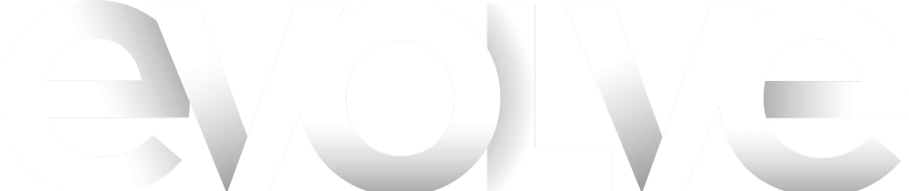 evolve on Main logo