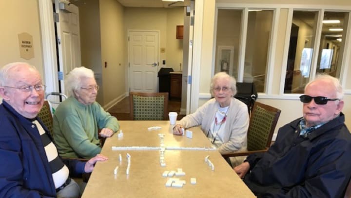 Assisted Living Community in Denver, CO