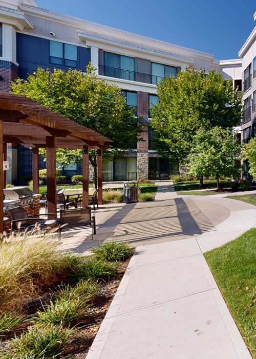 Link to view photos of Latitude at Deerfield Crossing in Mason, Ohio