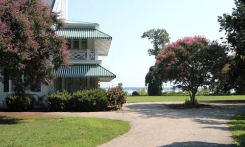 Mason Row Community