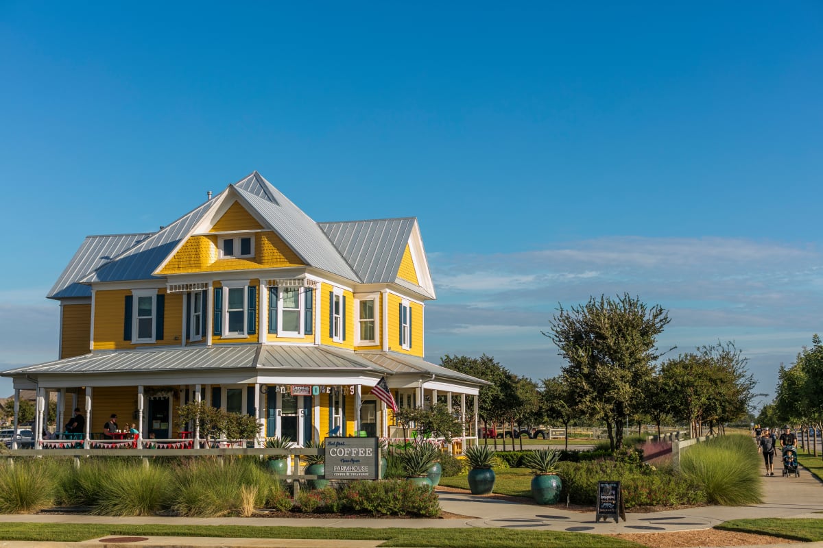 Enjoy homes for rent at BB Living Harvest in Argyle, Texas