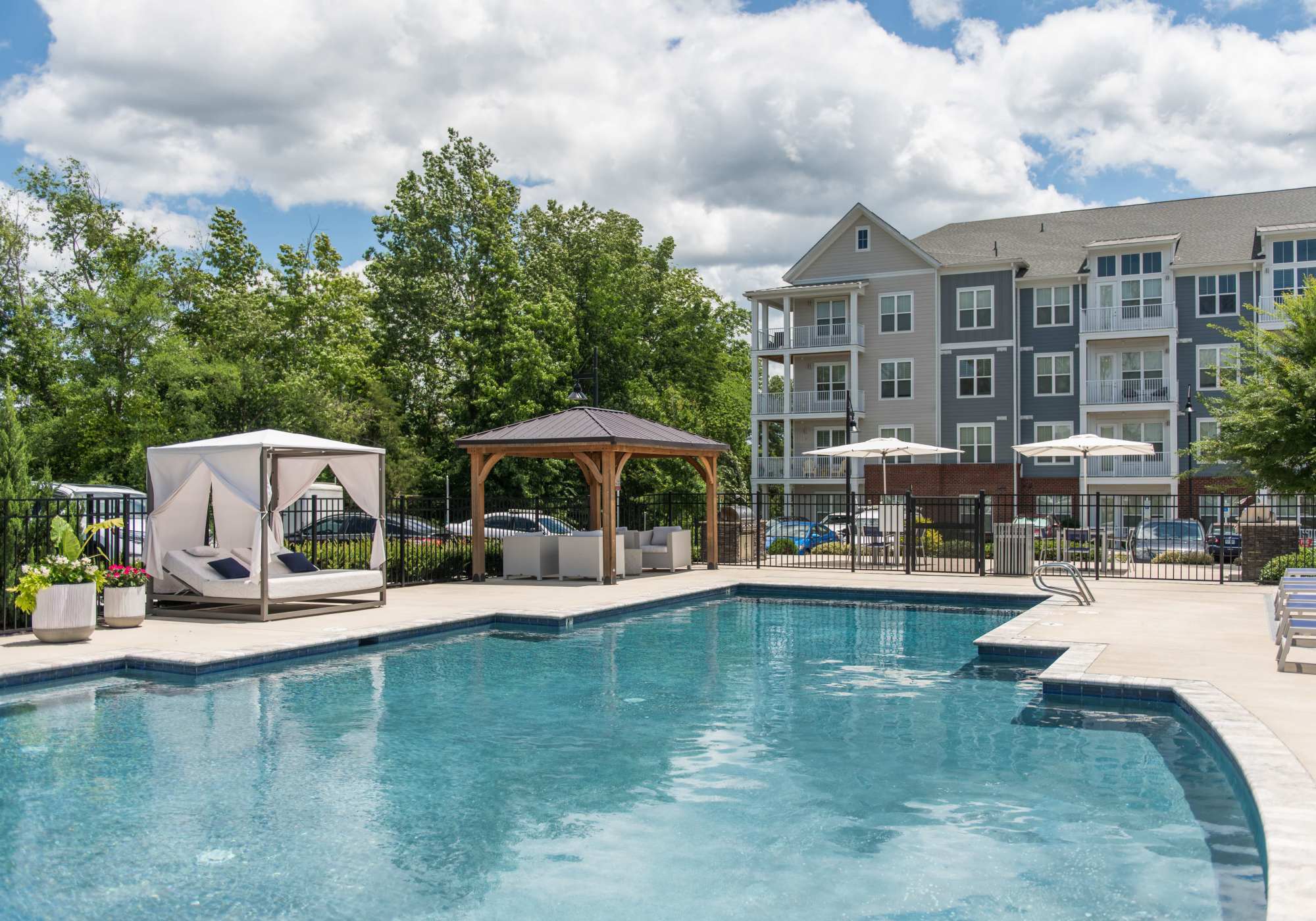 Commonwealth Apartments - OPL 1 of 2