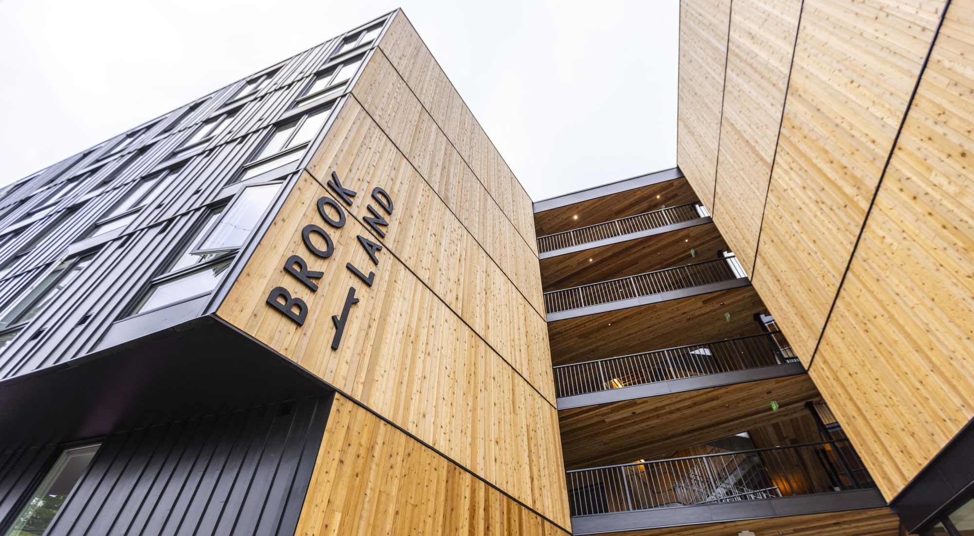 Gallery | Brookland Apartments in Portland, Oregon 