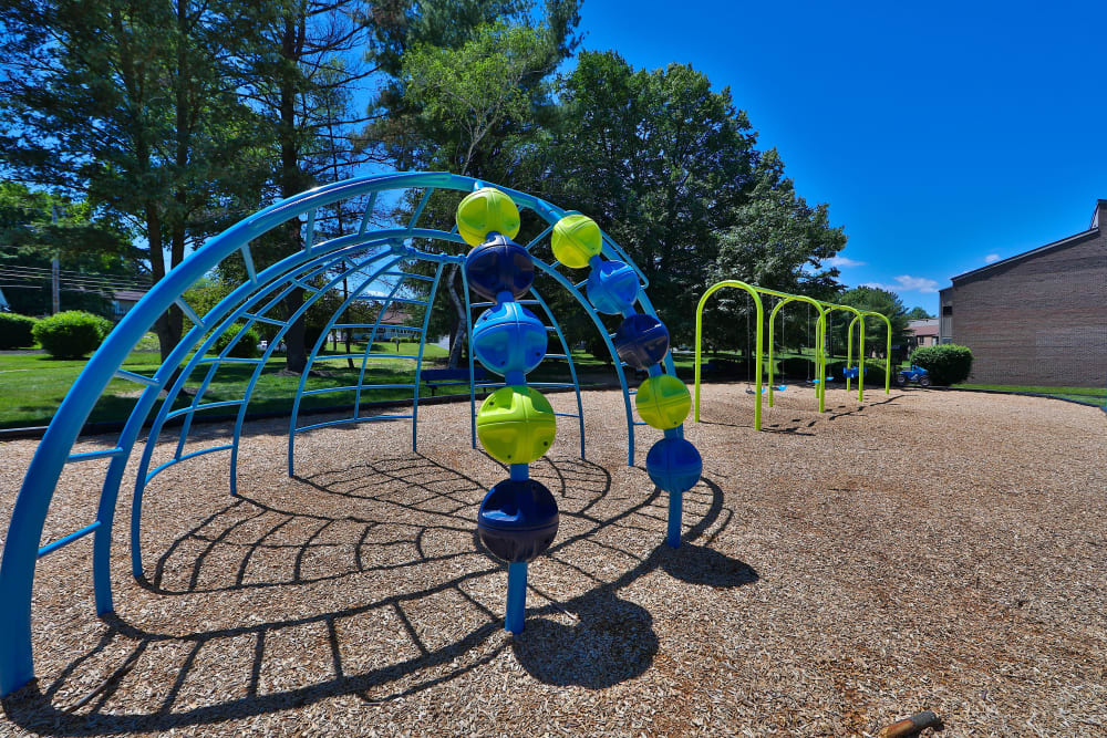 Playground at Lakewood Hills Apartments & Townhomes in Harrisburg, PA
