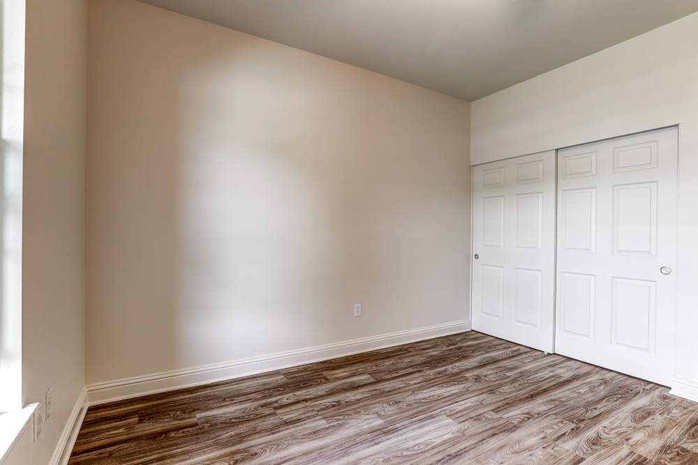 bedroom in south mesa I Oceanside California