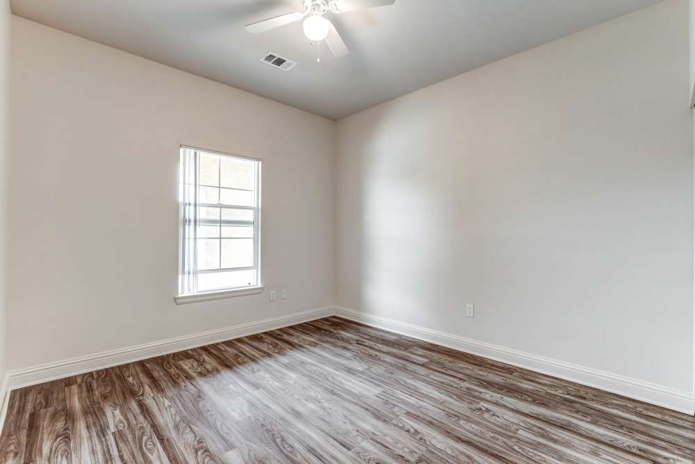 bedroom in south mesa I Oceanside California