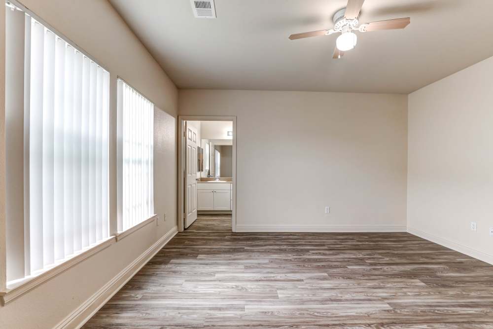 bedroom in south mesa I Oceanside California