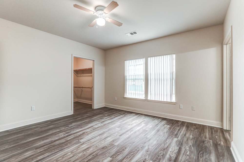 bedroom in south mesa I Oceanside California