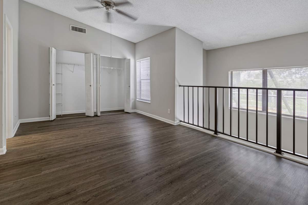 Unfurnished room at Stella Boca Raton Apartments, Boca Raton, Florida