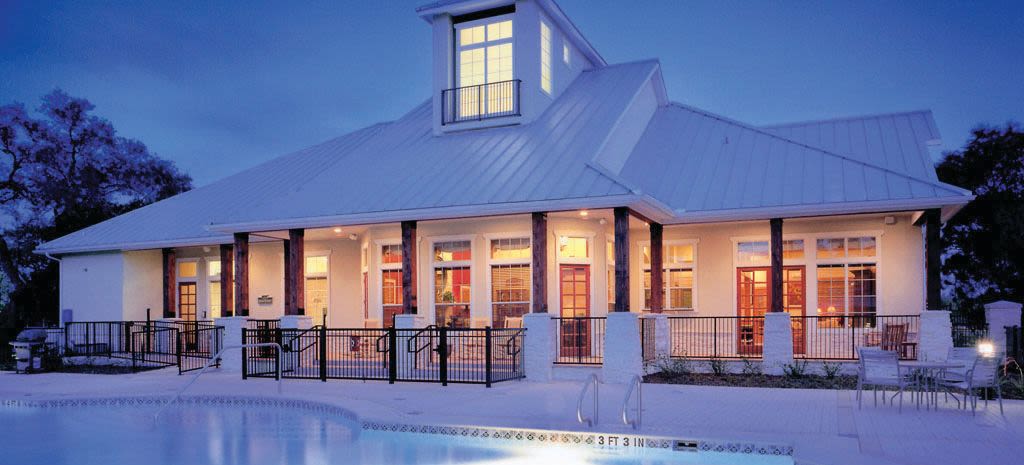 Apartments in San Antonio, TX