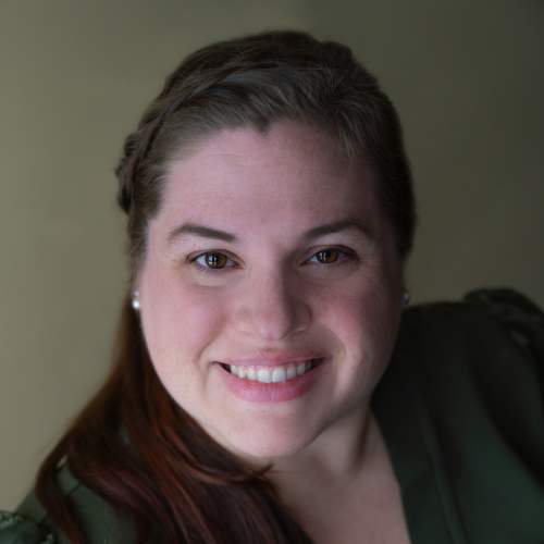 Elizabeth Kemner, Manager of Financial Accounting at Heritage Senior Living in Blue Bell, Pennsylvania. 