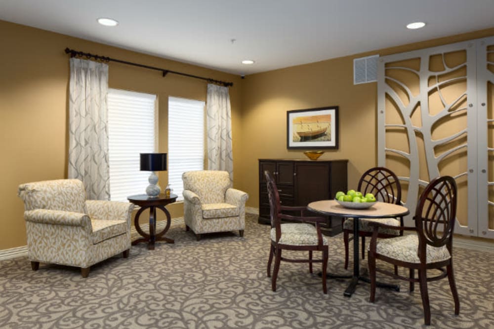 Orlando, FL Senior Living Gentry Park Orlando