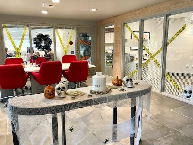 Happy Halloween