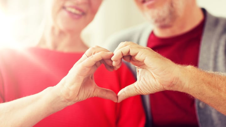 National Heart Month and Dementia