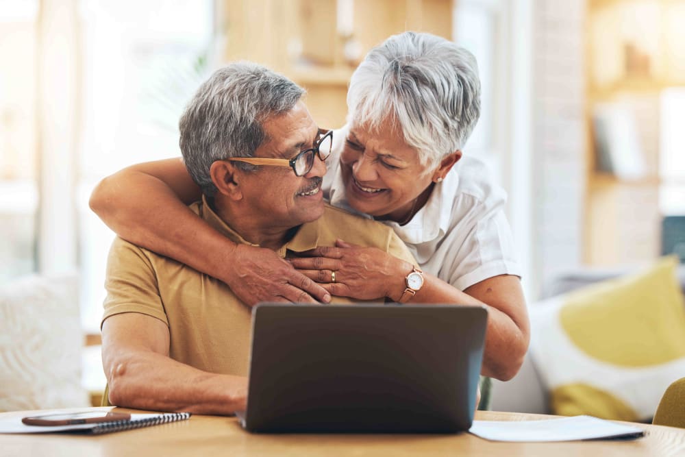 How to Start Your Search at Integrated Senior Lifestyles in Southlake, Texas