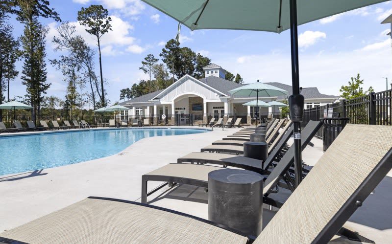 Contact Us | Hudson at Carolina Colours in New Bern, North Carolina