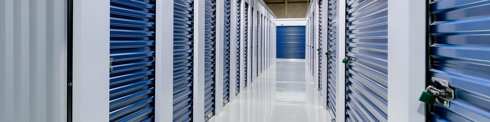 Self storage units for rent CityBox Storage in Calgary, Alberta