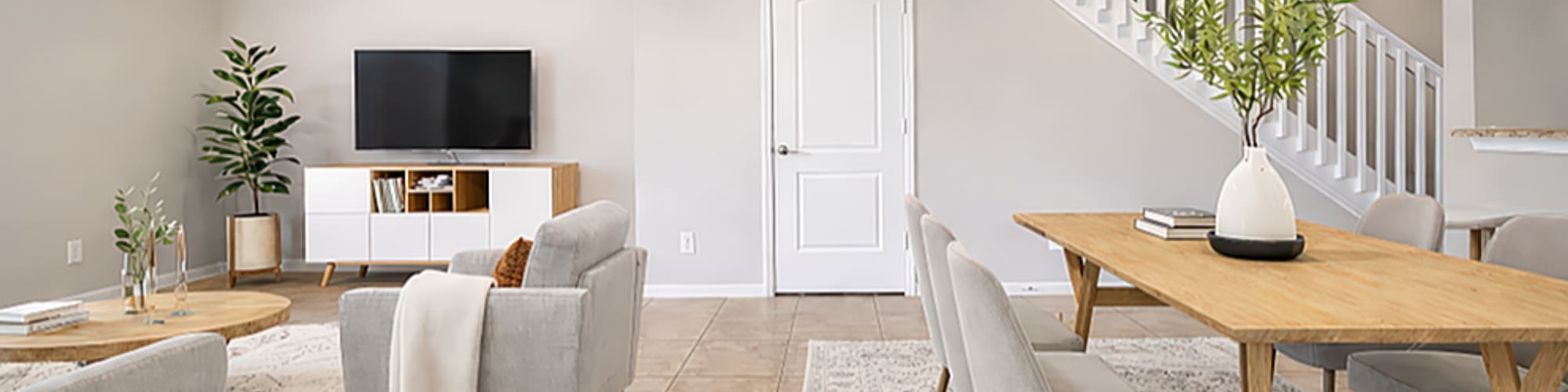 Floor Plans | Amberton Luxury Townhomes in Naples, Florida