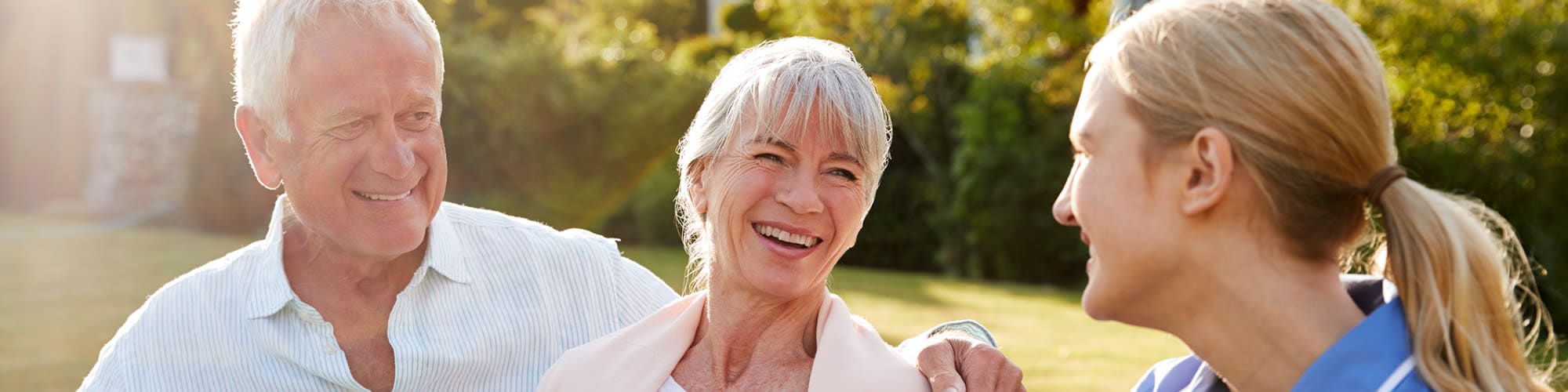 Living care options at Kirkwood Orange in Orange, California