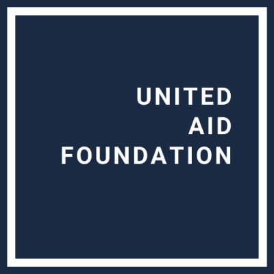 United Aid Foundation Logo