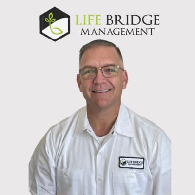 Sutton Turner CEO at Life Bridge Management in College Station, Texas