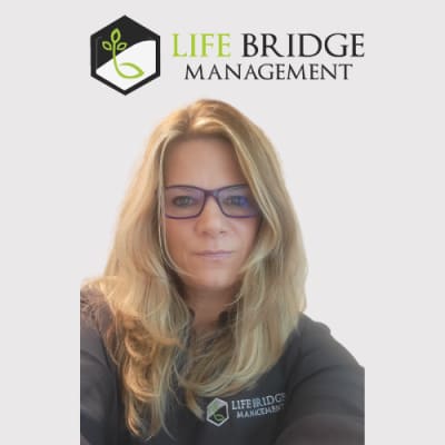 Amy Rizzuto Colorado Area Manager at Life Bridge Management in College Station, Texas