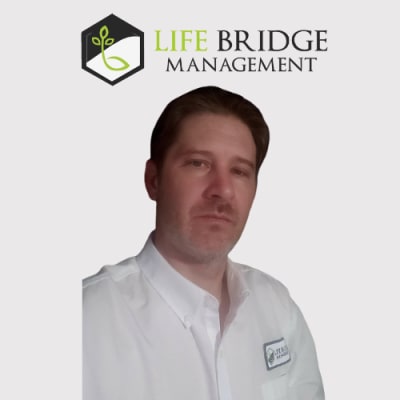 Chris Rizzuto Construction Project Manager at Life Bridge Management in College Station, Texas