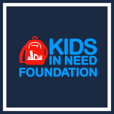 Kids In Need Foundation logo