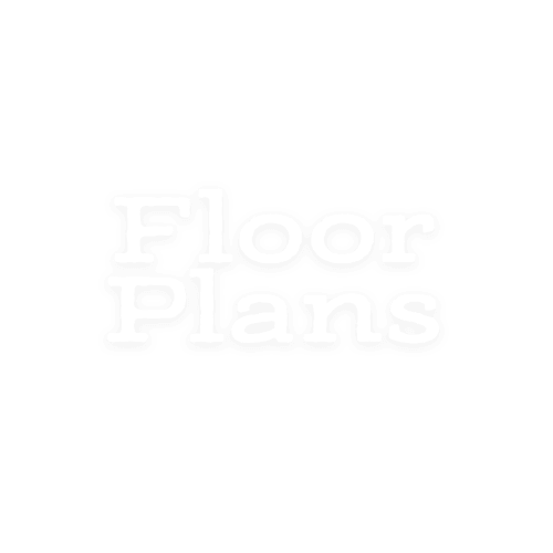 Floor plans at Cascade Park