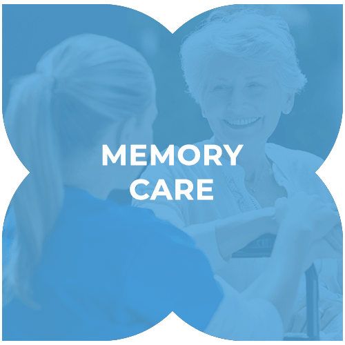 Memory Care at Harmony at West Shore in Mechanicsburg, Pennsylvania