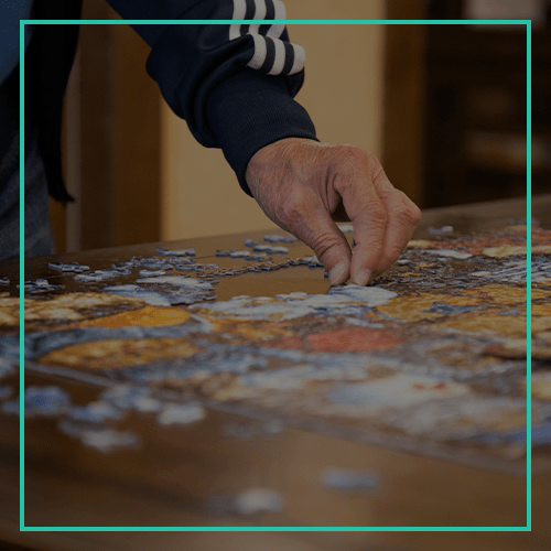 Learn more about memory care at Truewood by Merrill, Venice in Venice, Florida. 