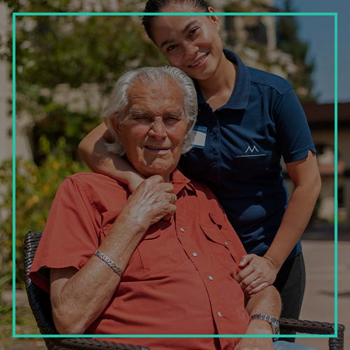 Learn more about assisted living at Truewood by Merrill, Venice in Venice, Florida. 
