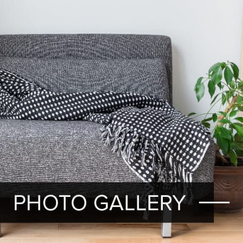 Link to photos of Taylor Creek Apartments in Seattle, Washington