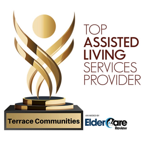 Top assisted-living services provider image