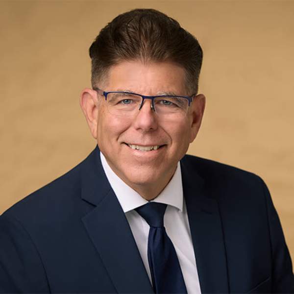 Tim Watson, Executive Director at Touchmark in the West Hills in Portland, Oregon