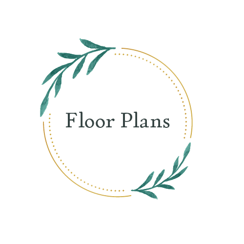 View floor plans at CentrePoint Apartments in Tucson, Arizona