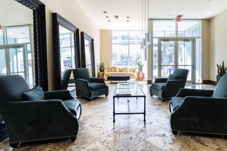Photos Of The Heights At Park Lane In Dallas Tx