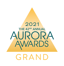 Aurora Award 2021