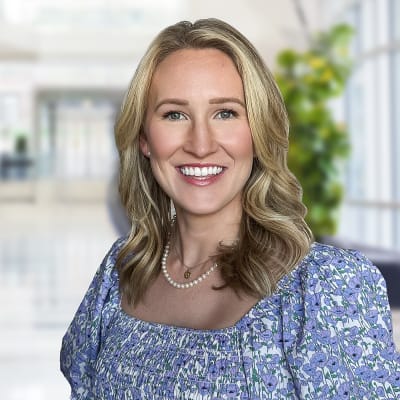 Shealee Jarvis - Executive Director