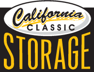 California Classic Storage