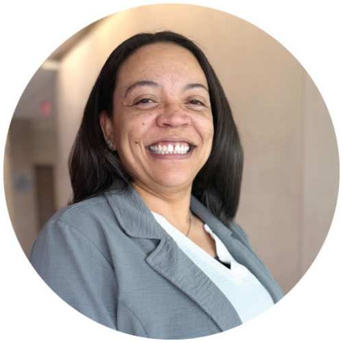 Michelle Netters
