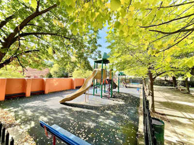 View amenities at Capitol Green in Albany, New York