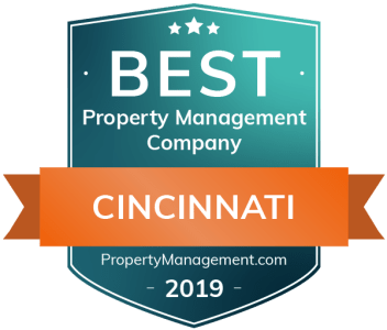 Best Property Management Company in Cincinnati
