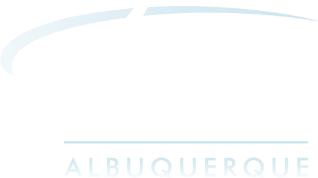 Ativo Senior Living of Albuquerque Logo