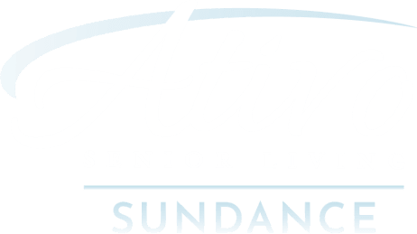 Ativo Senior Living of Sundance Logo