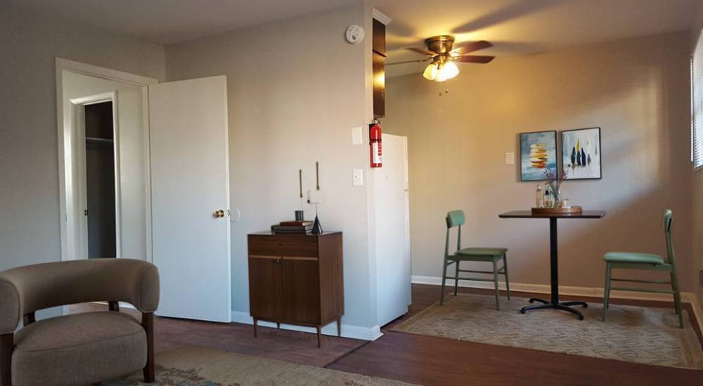 living rooms