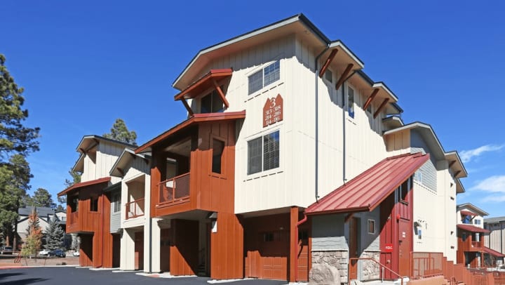 Olympus Property Acquires Mountain Trail in Flagstaff, Arizona