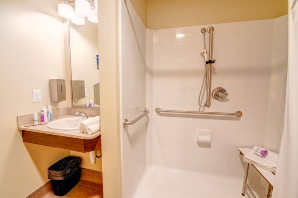 Photos of Mission Healthcare at Renton in Renton, WA